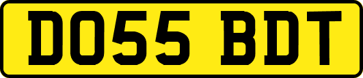 DO55BDT