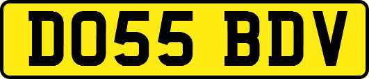 DO55BDV