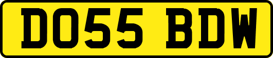 DO55BDW