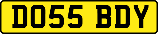 DO55BDY