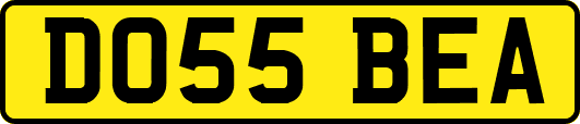 DO55BEA