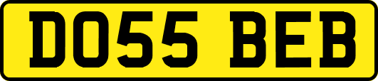 DO55BEB