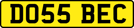 DO55BEC