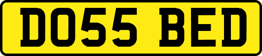DO55BED
