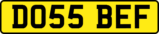 DO55BEF