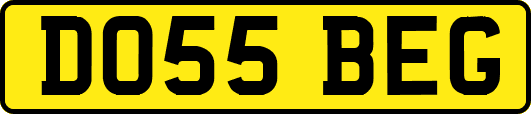 DO55BEG