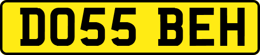 DO55BEH