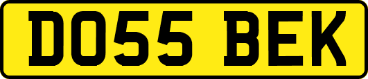 DO55BEK