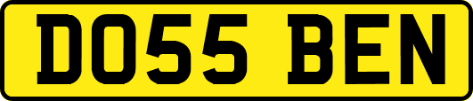 DO55BEN