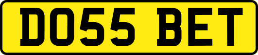 DO55BET