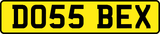 DO55BEX