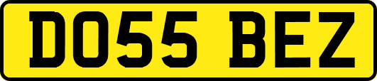 DO55BEZ