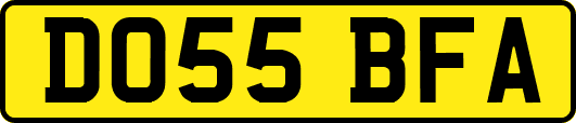 DO55BFA