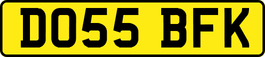 DO55BFK
