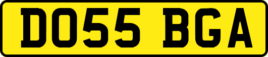 DO55BGA