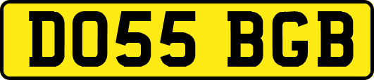 DO55BGB