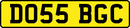 DO55BGC