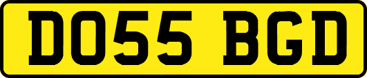 DO55BGD