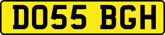 DO55BGH
