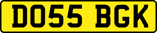 DO55BGK