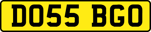 DO55BGO