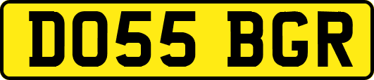 DO55BGR