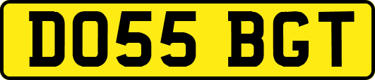 DO55BGT
