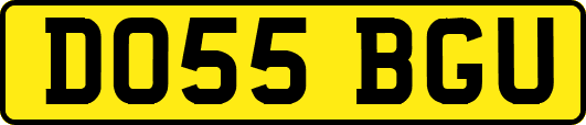 DO55BGU