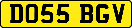 DO55BGV