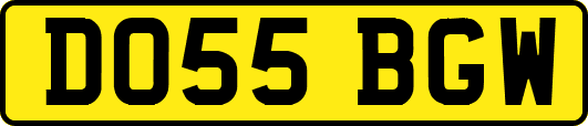 DO55BGW