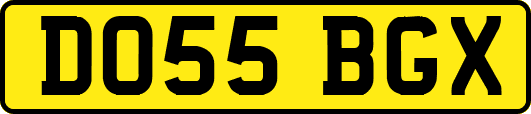 DO55BGX