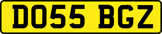 DO55BGZ