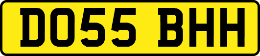 DO55BHH