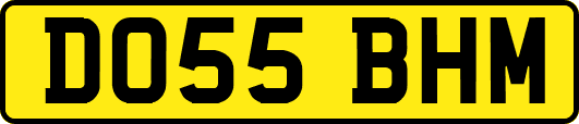 DO55BHM