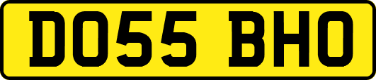 DO55BHO