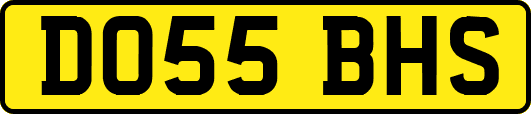 DO55BHS