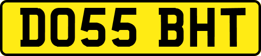 DO55BHT