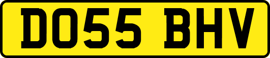 DO55BHV