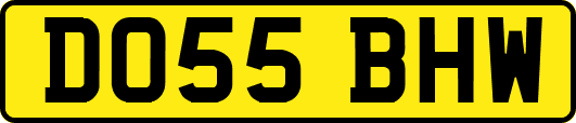 DO55BHW