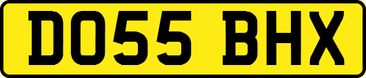 DO55BHX