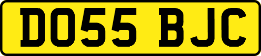DO55BJC