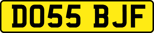 DO55BJF