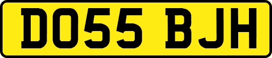 DO55BJH