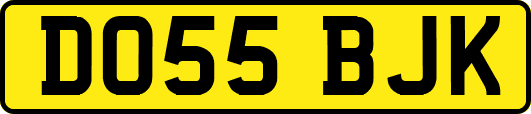 DO55BJK