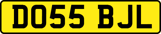 DO55BJL