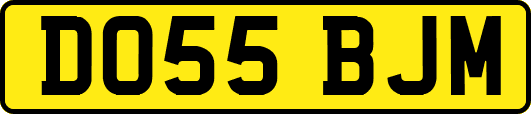 DO55BJM