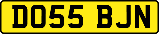DO55BJN