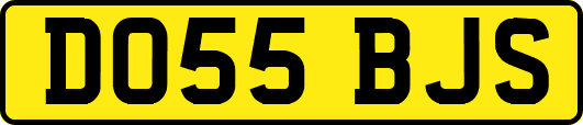 DO55BJS