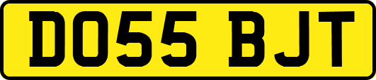 DO55BJT
