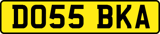 DO55BKA